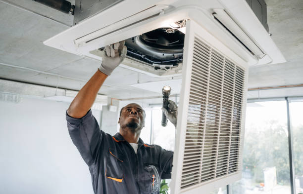 Licensed Hvac service in Edgewood, NM - FH HVAC